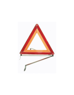 Señal de advertencia 2