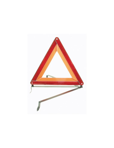 Señal de advertencia