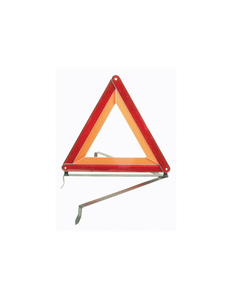 Señal de advertencia