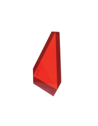 Triángulo Reflectante