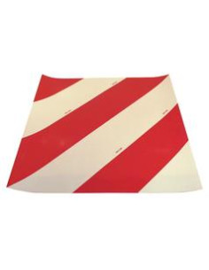 Warning Panel423mm x 423mm