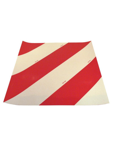 Warning Panel423mm x 423mm