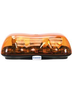 Barras Aerolite - Halógeno - 1 Tornillo, Longitud total:...