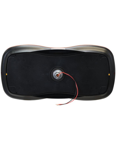 Barras Aerolite - Halógeno - 1 Tornillo,...