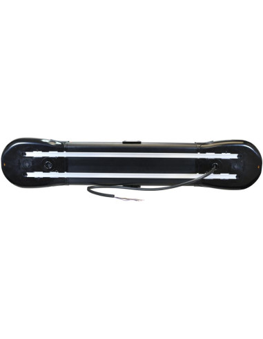 Barras Aerolite - Halógeno - 4 Tornillos,...