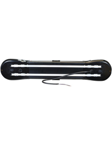 Barras Aerolite - Halógeno - 4 Tornillos,...