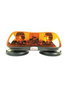 Barras Aerolite - Halógeno - Magnético, Longitud total:...