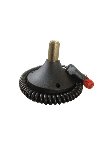 Base magnética Rotativo