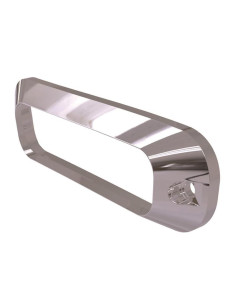 Cromo Marco de bisel 2