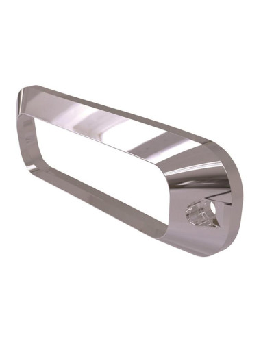 Cromo Marco de bisel