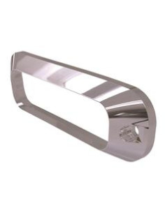 Cromo Marco de bisel