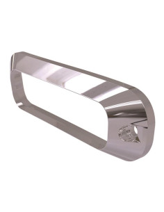 Cromo Marco de bisel 2