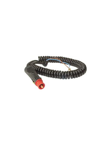 Enchufe Encendedor Cable