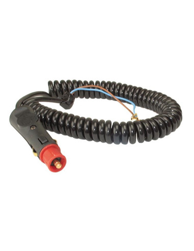 Enchufe Encendedor Cable