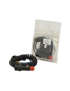 Enchufe Encendedor Cable (Blister 1 pza.)