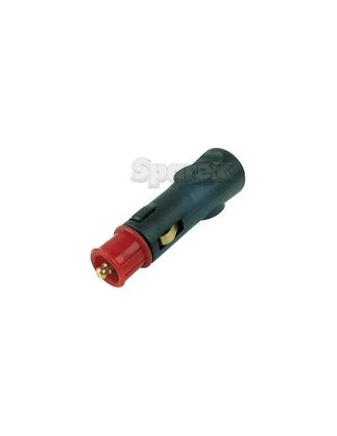Enchufe Encendedor Macho