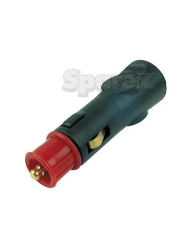 Enchufe Encendedor Macho