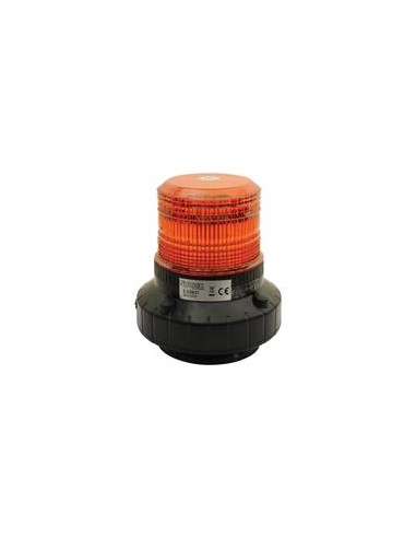 Faro Rotativo Xenón, Magnético, 12V (DC), 24V (DC)