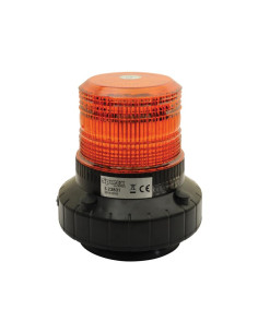 Faro Rotativo Xenón, Magnético, 12V (DC), 24V (DC) 2