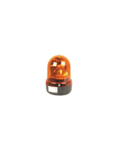 Faros Rotativos Halógenos, Atornillado, 12V