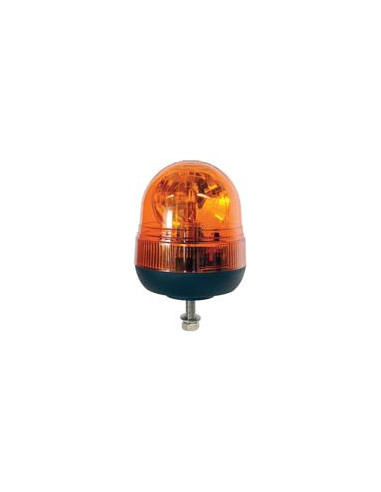 Faros Rotativos, Atornillado, 12/24V