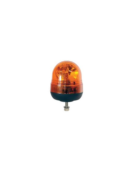 Faros Rotativos, Atornillado, 12/24V
