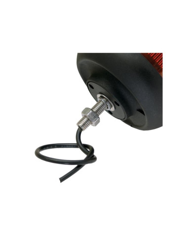 Faros Rotativos, Atornillado, 12/24V