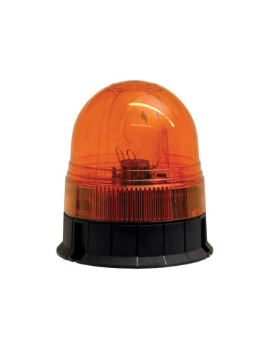 Faros Rotativos, Atornillado, 12/24V