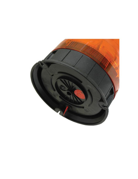 Faros Rotativos, Atornillado, 12/24V
