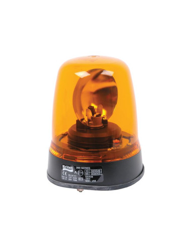 Faros Rotativos, Atornillado, 12V