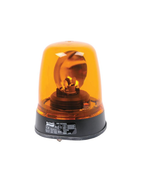 Faros Rotativos, Atornillado, 12V