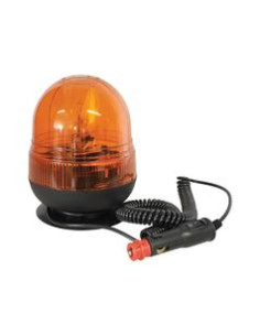 Faros Rotativos, Magnético, 12/24V