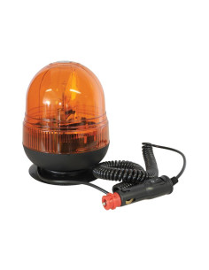 Faros Rotativos, Magnético, 12/24V 2