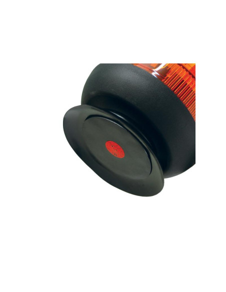 Faros Rotativos, Magnético, 12/24V