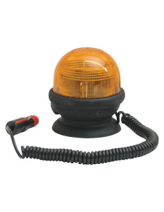 Faros Rotativos, Magnético, 12/24V 2