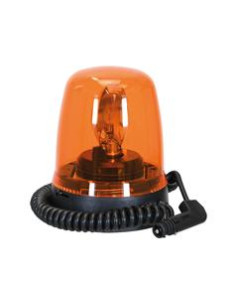 Faros Rotativos, Magnético, 12V