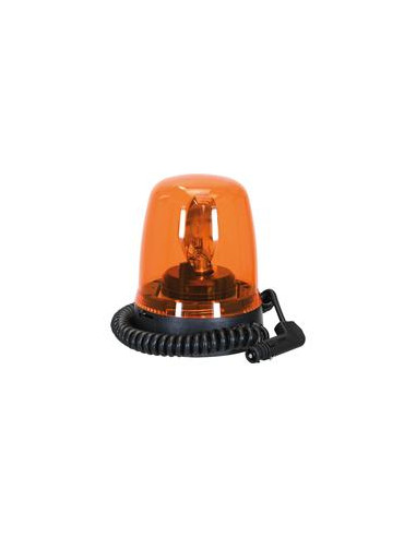 Faros Rotativos, Magnético, 12V