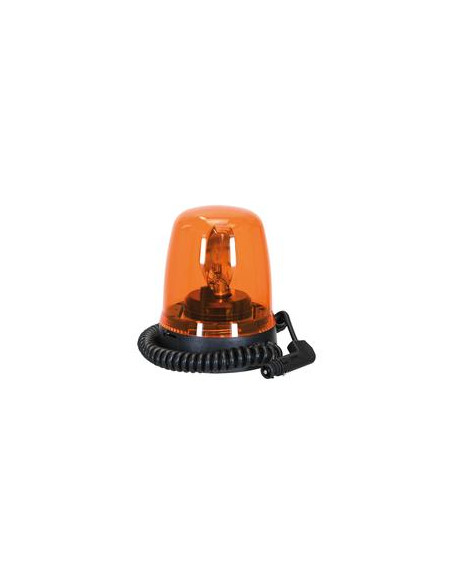 Faros Rotativos, Magnético, 12V