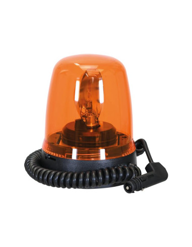 Faros Rotativos, Magnético, 12V