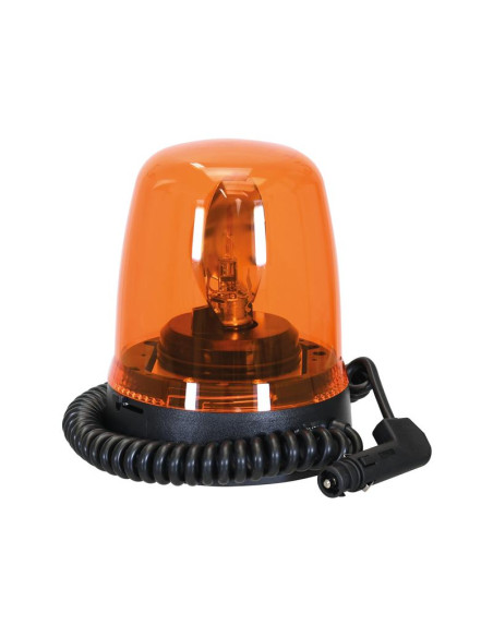 Faros Rotativos, Magnético, 12V