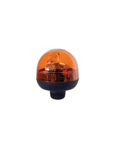Faros Rotativos, Pin Fijo, 12/24V