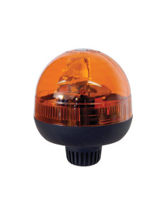 Faros Rotativos, Pin Fijo, 12/24V 2