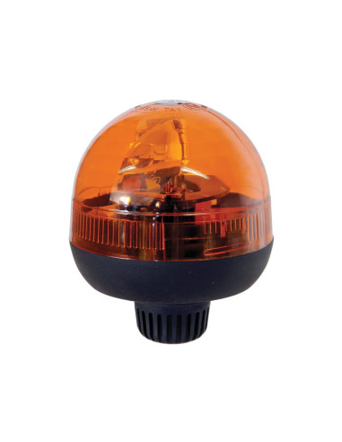 Faros Rotativos, Pin Fijo, 12/24V