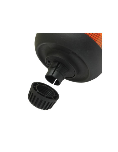 Faros Rotativos, Pin Fijo, 12/24V