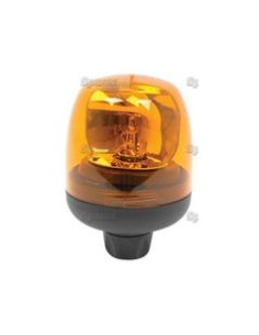 Faros Rotativos, Pin Fijo, 12V