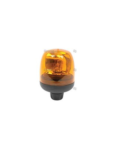 Faros Rotativos, Pin Fijo, 12V