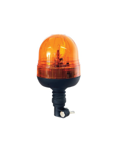 Faros Rotativos, Pin Flexible, 12/24V