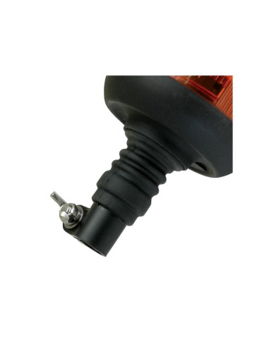 Faros Rotativos, Pin Flexible, 12/24V