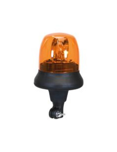 Faros Rotativos, Pin Flexible, 12V