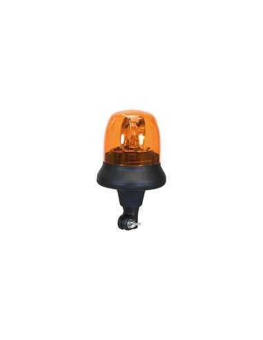Faros Rotativos, Pin Flexible, 12V